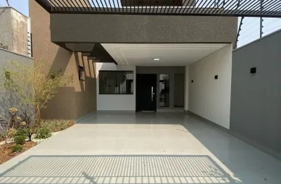 Casa com 3 quartos à venda na Rua 19.175, Jardim Campo Belo, Maringá