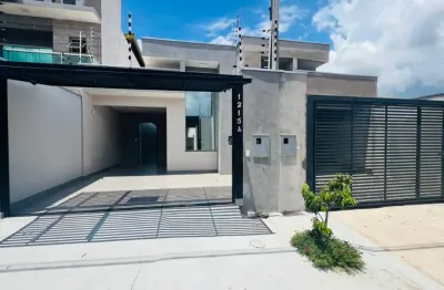 Casa com 3 quartos à venda na Avenida Anchieta, 222, Residencial São José, Sarandi