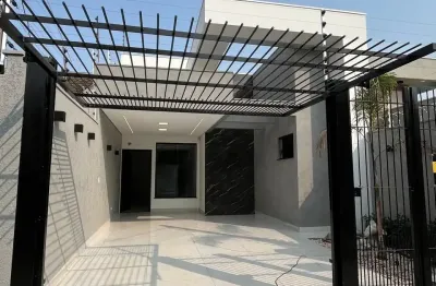 Casa com 3 quartos à venda na Rua Cantor Raul Seixas, 221, Jardim Ipanema, Maringá