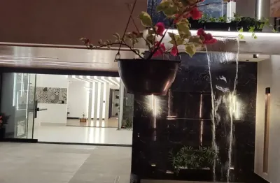 Casa com 3 quartos à venda na Avenida José Marchi, 332, Jardim Espanha, Maringá