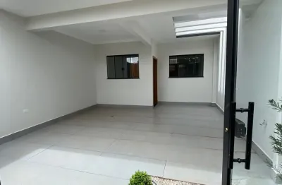 Casa com 3 quartos à venda na Avenida Riachuelo, 111, Jardim Ouro Verde IV, Sarandi