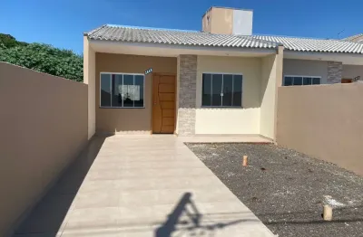 Casa com 2 quartos à venda na Avenida Getúlio Vargas, 111, Jardim Primavera, Floresta