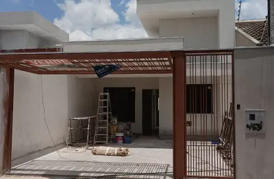 Casa com 3 quartos à venda na Rua Pioneiro Olinto Mariani, 120, Jardim Monte Rei, Maringá