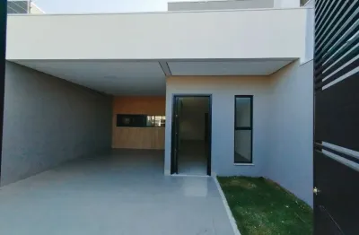 Casa com 3 quartos à venda na Avenida Guedner, 110, Parque da Gávea, Maringá