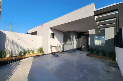 Casa com 3 quartos à venda na Rua 9323, 120, Ecovalley Ecologic City, Sarandi