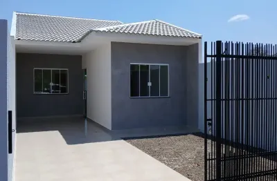 Casa com 3 quartos à venda na Rua Vinte e Nove, 120, Jardim Nova Independência, Sarandi