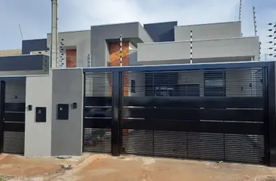 Casa com 3 quartos à venda na Rua Projetada G, 190, Jardim São Paulo, Sarandi