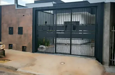 Casa com 3 quartos à venda na Avenida Marialva, Jardim Tropical, Marialva