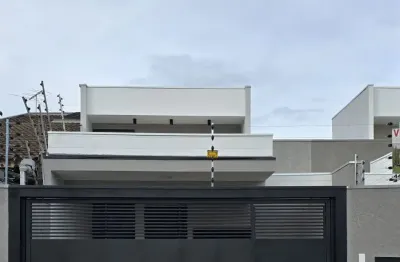 Casa com 3 quartos à venda na Rua Projetada D, 120, Jardim Ouro Verde III, Sarandi