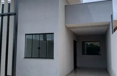 Casa com 3 quartos à venda na Avenida Aurora Rinck Vignoto, 123, Jardim Aurora, Sarandi