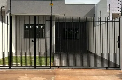 Casa com 3 quartos à venda na Avenida Universal, 120, Jardim Universal, Sarandi