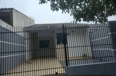 Casa com 3 quartos à venda na Rua Chile, 120, Jardim Andrade, Maringá