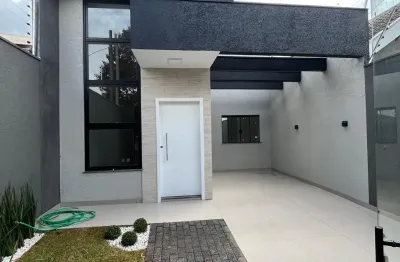 Casa com 3 quartos à venda na Rua Pioneiro João Nunes, 120, Jardim Paulista, Maringá