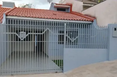 Casa com 3 quartos à venda na Avenida Doutor Alexandre Rasgulaeff, 120, Jardim Real, Maringá