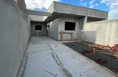 Casa com 3 quartos à venda na Avenida Marialva, Jardim Planalto, Marialva