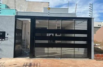 Casa com 3 quartos à venda na Rua das Nações, Jardim Dom Bosco, Sarandi