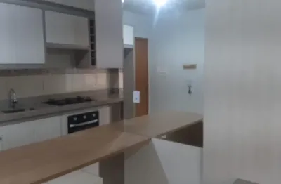 Apartamento com 2 quartos à venda na Avenida Marialva, Parque Industrial, Marialva
