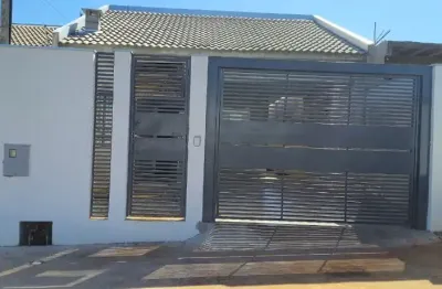 Casa com 3 quartos à venda na Avenida Marialva, Jardim Eldorado, Marialva