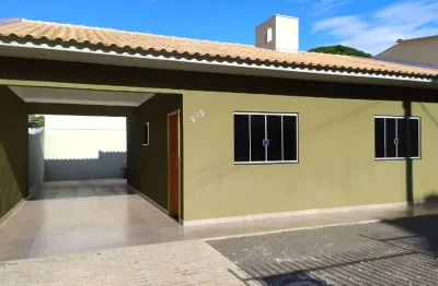 Casa com 2 quartos à venda na Avenida Marialva, 12, Jardim Planalto, Marialva