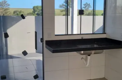 Casa com 2 quartos à venda na Avenida Iraí, Novo Centro, Paiçandu
