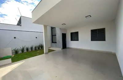 Casa com 3 quartos à venda na Rua Aurélio Quáglia, 754, Jardim Monte Rei, Maringá