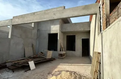 Casa com 3 quartos à venda na Avenida Iraí, Jardim Pioneiros, Paiçandu
