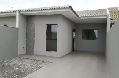 Casa com 3 quartos à venda no Jardim Leblon, Sarandi 