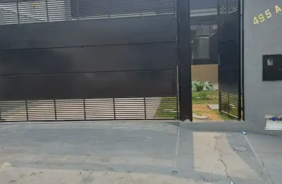 Casa com 3 quartos à venda na Rua Almir Peron, 23, Jardim São Paulo, Sarandi