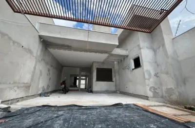 Casa com 1 quarto à venda na Rua das Camélias, 23, Jardim Verônica, Maringá