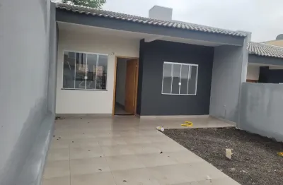 Casa com 2 quartos à venda na Avenida Getúlio Vargas, Jardim Primavera, Floresta