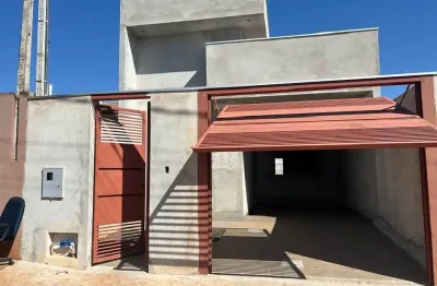 Casa com 3 quartos à venda na Avenida Marialva, 23, Jardim Bela Vista, Marialva