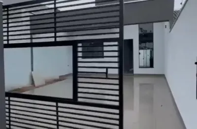 Casa com 2 quartos à venda na Avenida Marialva, Jardim Itália, Marialva