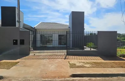 Casa com 3 quartos à venda na Contorno Major Abelardo José da Cruz, Jardim Guairacá, Maringá