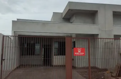 Casa com 3 quartos à venda na Avenida 9301, Ecovalley Ecologic City, Sarandi