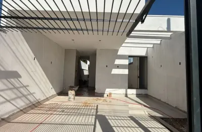 Casa com 3 quartos à venda na Avenida Iraí, Jardim Pioneiros, Paiçandu
