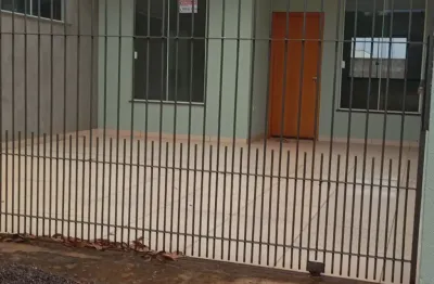Casa com 2 quartos à venda na Avenida Iraí, Jardim Caraçato, Paiçandu