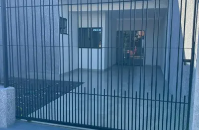Casa com 3 quartos à venda na Avenida Carlos Correa Borges, 233, Jardim Atami, Maringá