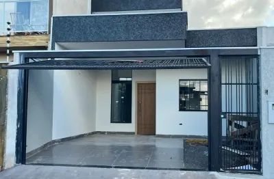 Casa com 3 quartos à venda na Rua Almir Peron, 121, Jardim São Paulo, Sarandi