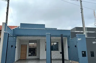 Casa com 3 quartos à venda na Avenida Iraí, Jardim Pioneiros, Paiçandu