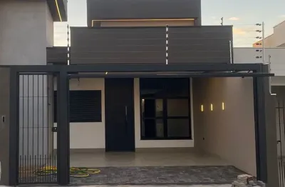 Casa com 3 quartos à venda na Rua 9356, Ecovalley Ecologic City, Sarandi