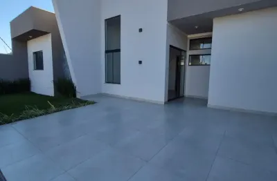 Casa com 3 quartos à venda no Jardim Dom Bosco, Sarandi 