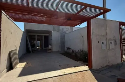 Casa com 3 quartos à venda na Rua Projetada E, Jardim São Paulo II, Sarandi