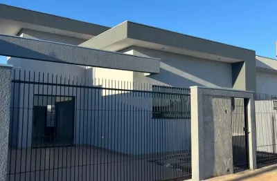 Casa com 3 quartos à venda na Avenida Iraí, Jardim Céu Azul, Paiçandu