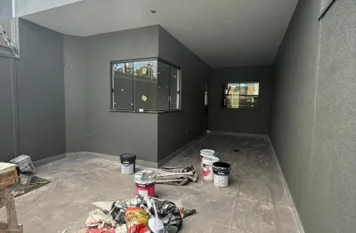 Casa com 3 quartos à venda na Avenida Aurora Rinck Vignoto, 678, Jardim Aurora, Sarandi