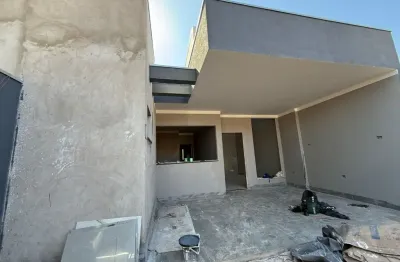 Casa com 3 quartos à venda na Avenida Belo Horizonte, 34, Jardim Tropical, Sarandi