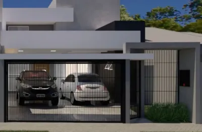 Casa com 3 quartos à venda na Avenida Rio de Janeiro, 34, Jardim Rio de Janeiro, Sarandi