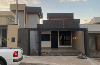 Casa com 3 quartos à venda na Avenida 9301, Ecovalley Ecologic City, Sarandi