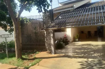 Casa com 3 quartos à venda na Rua Katisuji Nishiyama, 34, Parque da Gávea, Maringá