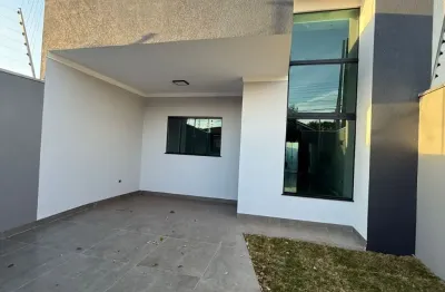 Casa com 3 quartos à venda na Rua Vereador José Fernandes, Jardim Panorama, Sarandi