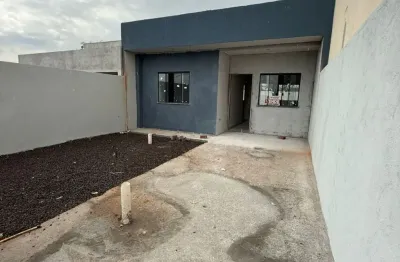 Casa com 2 quartos à venda na Avenida Marialva, 34, Jardim Planalto, Marialva
